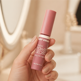 Ruby Kisses Butter Bomb Gloss 12 Colors 0.26 Oz Warm Hug - image 4
