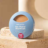 Ruby Kisses No More Blemish Face Powder with Salicylic Acid Korean Mak - image 2