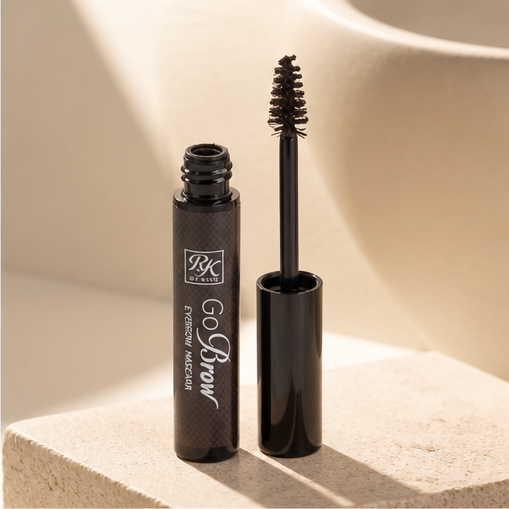 Ruby kisses brow & eye mascara 01 - image 2