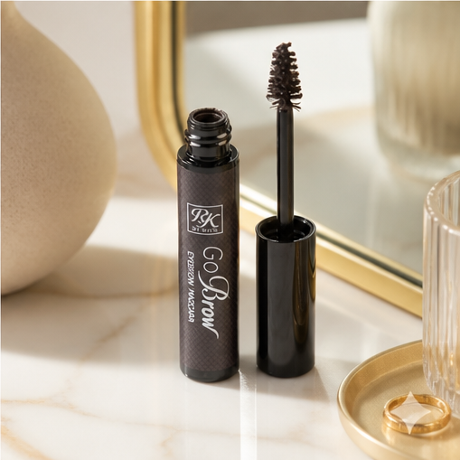 Ruby kisses brow & eye mascara 01 - image 4