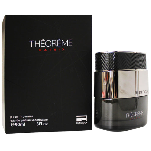 Rue Broca Théoreme Matrix EDP - 90 Ml - image 1