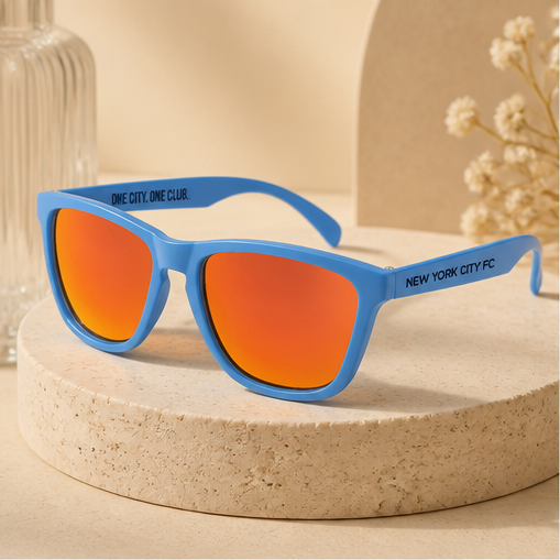 SUNGLASSES NEW YORK - image 1