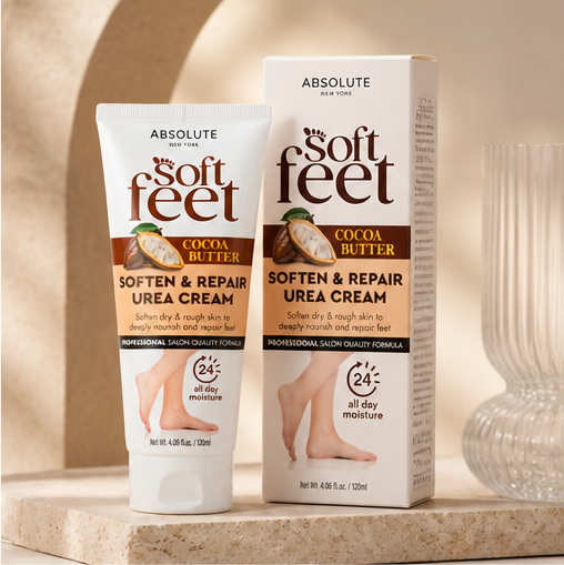 Soften & Repair Urea Foot Cream - image 2