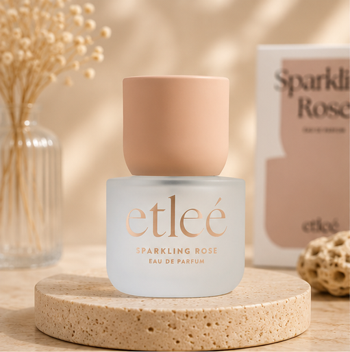 Sparkling Rose - image 1