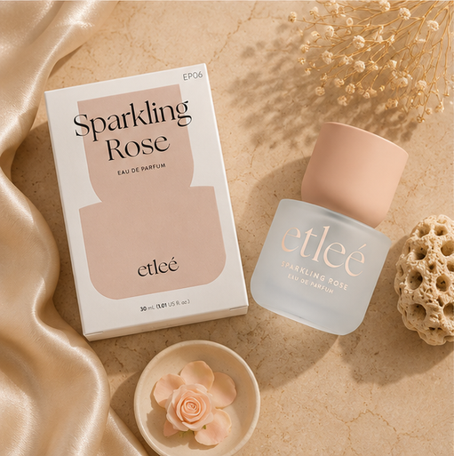 Sparkling Rose - image 3