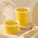 TAHA - African Shea Butter 100% Natural (SOLID) - image 4