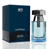 Luminus Pour Homme EDP Spray 100ML (3.4OZ) By RUE BROCA