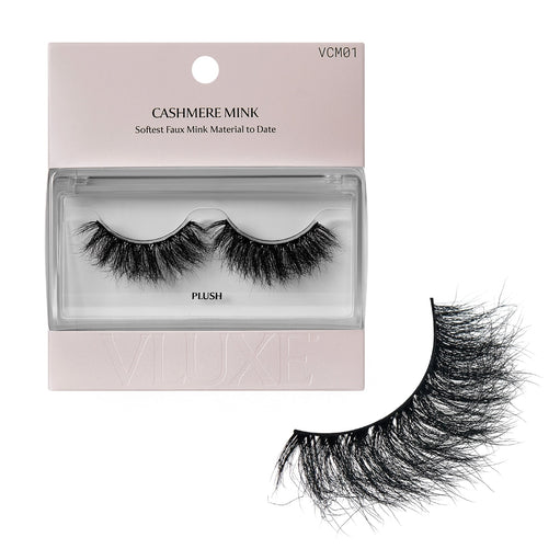 VLUXE CASHMERE MINK 01 - image 1