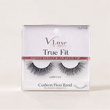 VLuxe by I-ENVY REAL MINK LASHES - image 1