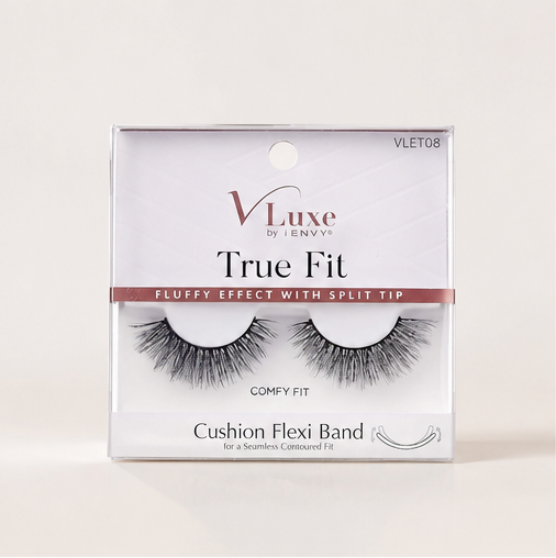 VLuxe by I-ENVY REAL MINK LASHES - image 1