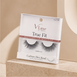 VLuxe by I-ENVY REAL MINK LASHES - image 2