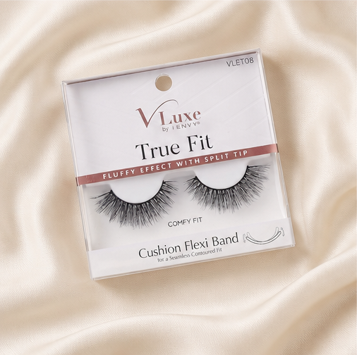 VLuxe by I-ENVY REAL MINK LASHES - image 3