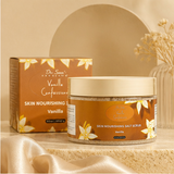 Vanilla Confessions Skin Nourishing Salt Scrub - image 2