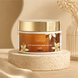 Vanilla Confessions Skin Smoothing Body Butter - image 4
