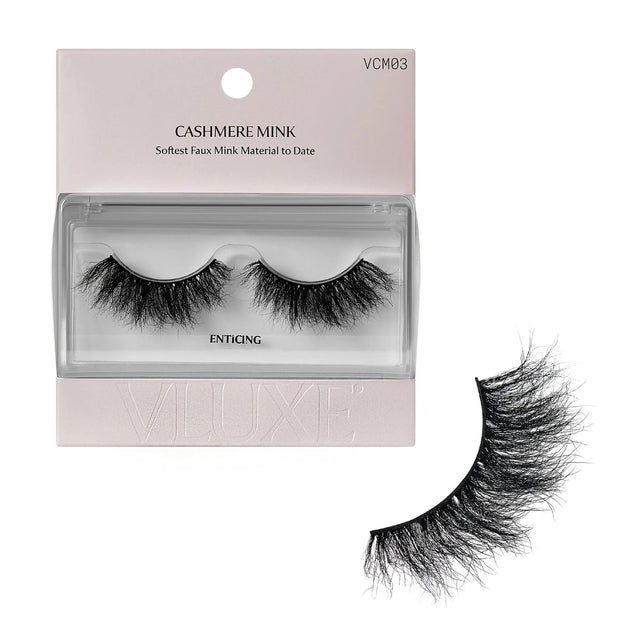 Vluxe Cashmere mink VCM03 - image 1