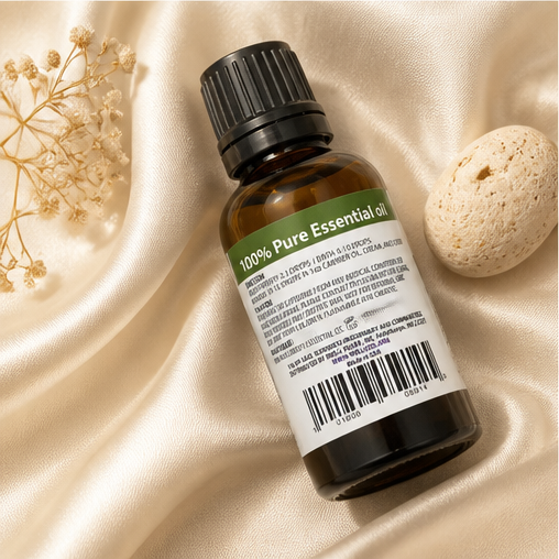 Well S Oil 100% Pure Essential Oil 1oz Peppermint (1PCE) - image 3