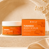Well's oil Turmeric Body Scrub - image 2