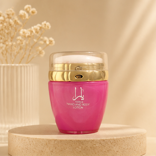 YARA HAND AND BODY LOTION - image 1