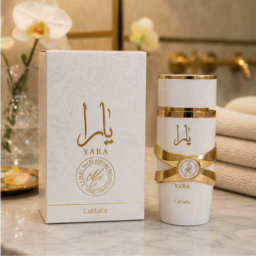 YARA MOI - image 2