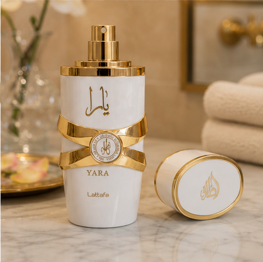 YARA MOI - image 4