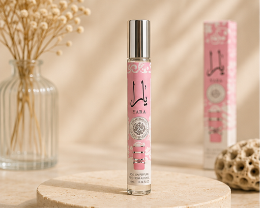 YARA PINK 35ML - image 1
