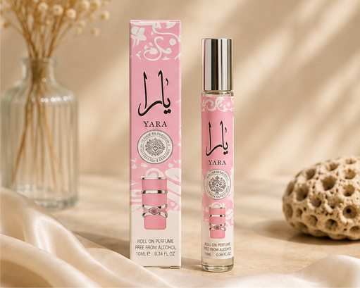 YARA PINK 35ML - image 2
