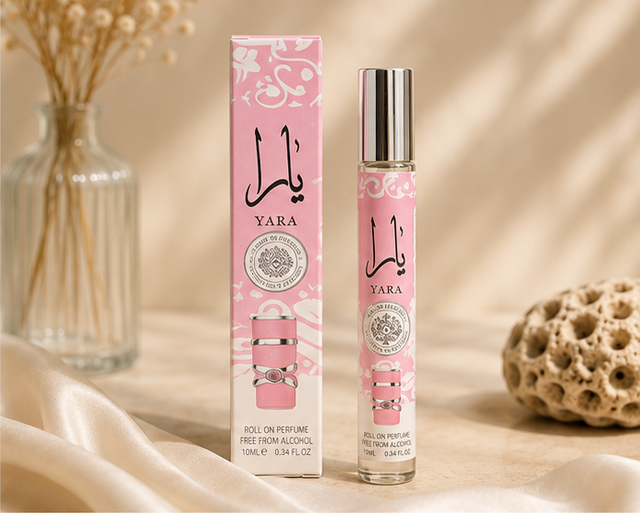 YARA PINK 35ML - image 2