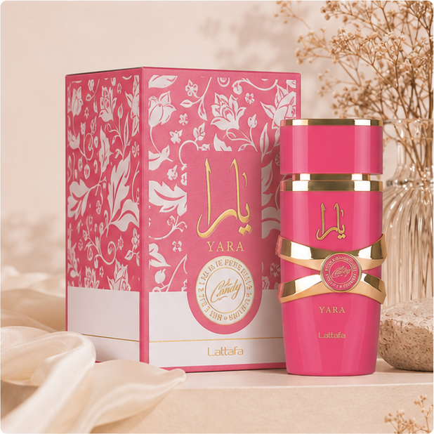 YARA CANDY - image 2