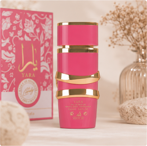 YARA CANDY - image 4