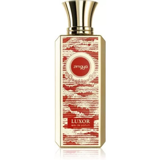 Zimaya Luxor by Zimaya EAU DE PARFUM SPRAY 3.4 OZ for UNISEX - image 1