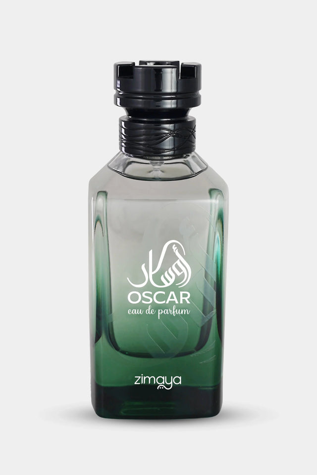 Zimaya Oscar EDP - 100 Ml - image 1