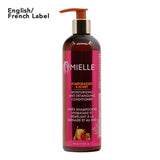 MIELLE Pomegranate & Honey Moisturizing and Detangling Conditioner (12oz)
