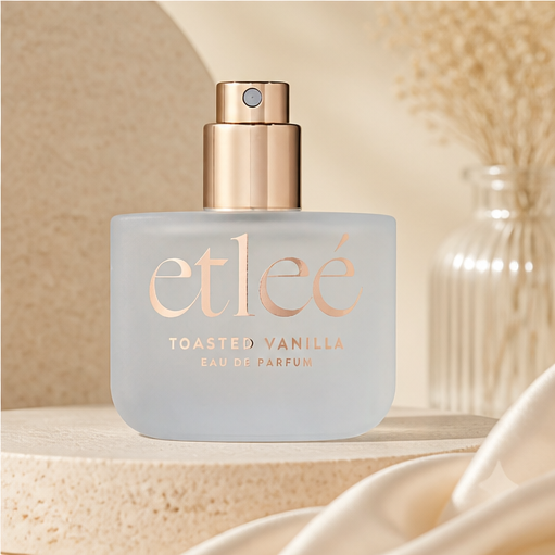 etlee TOASTED VANILLA - image 4