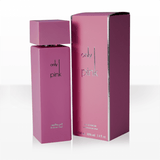Only Pink for Women EDP- 100 ML (3.4 oz) by Arabian Oud