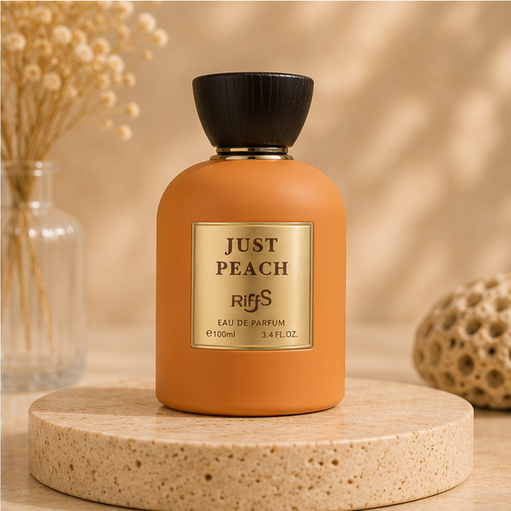 rrpf Just Peach - image 4