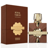 Royal Taboo Extrait de Parfum Spray 100ml (3.4 oz) By Aromatix X French Avenue