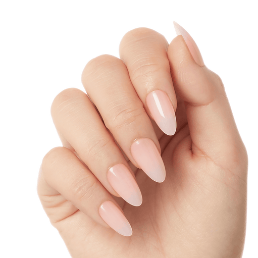 Kiss Salon X-tend Color Press On Soft Gel Nails - Gloria